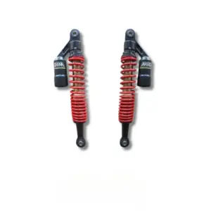 Gabriel Rear Shock Absorber For Tvs Apache Rtr 160 | Rtr 180 | 150