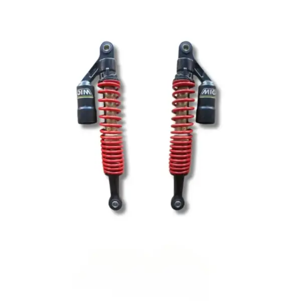 Gabriel Rear Shock Absorber For Tvs Apache Rtr 160 | Rtr 180 | 150