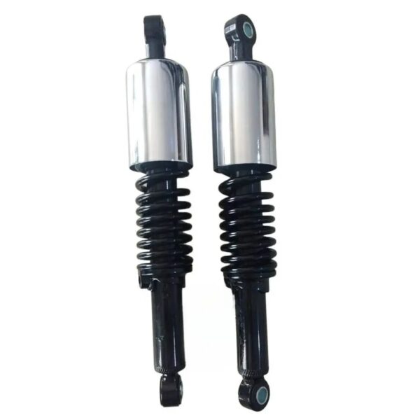 Gabriel Rear Shock Absorber For Tvs Radeon (set Of 2)