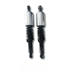 Gabriel Rear Shock Absorber For Tvs Radeon (set Of 2)