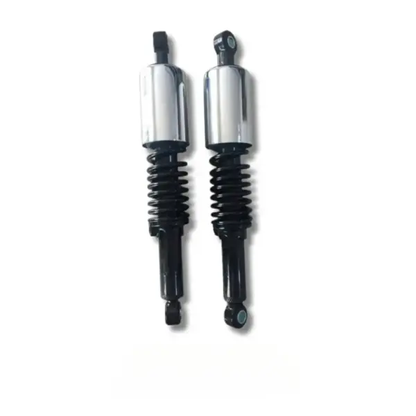 Gabriel Rear Shock Absorber For Tvs Radeon (set Of 2)