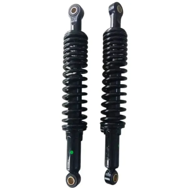 Gabriel Rear Shock Absorber For Tvs Star Sports | Jive | (set Of 2)