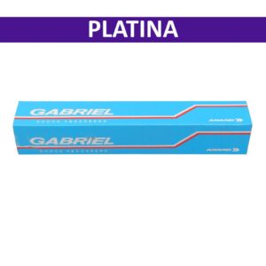 Gabriel Shocker For Platina