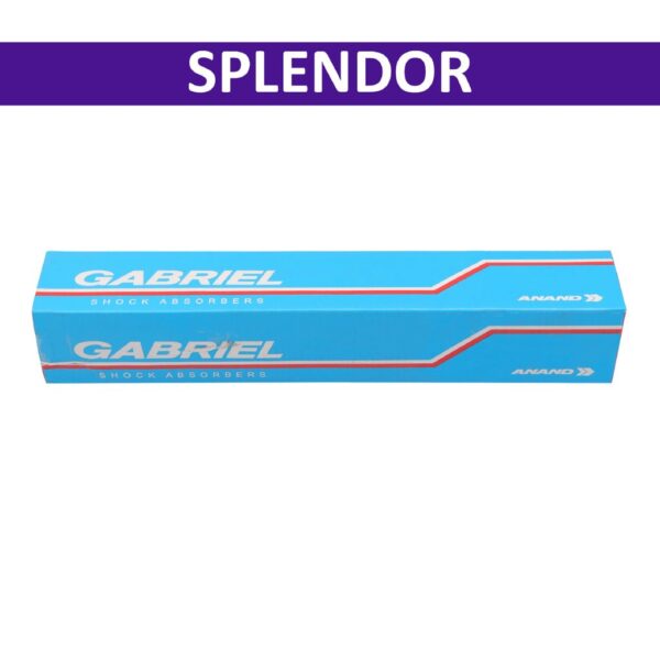Gabriel Shocker For Splendor - Image 2