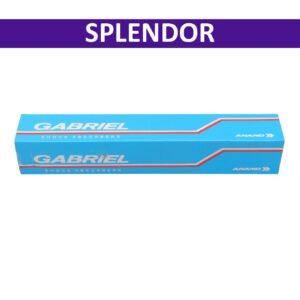Gabriel Shocker For Splendor