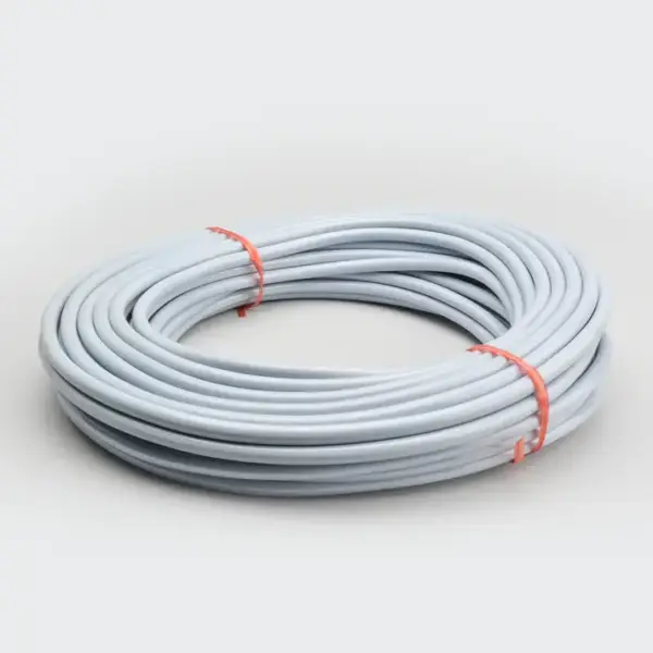 Petrol Pipe. Roll [grey] - Image 2