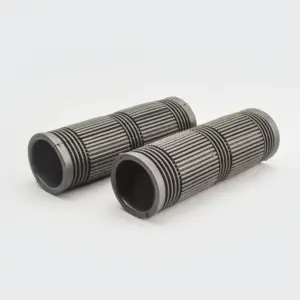 Grip Cover (na110) Blk