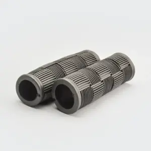 Grip Cover (na113) Blk