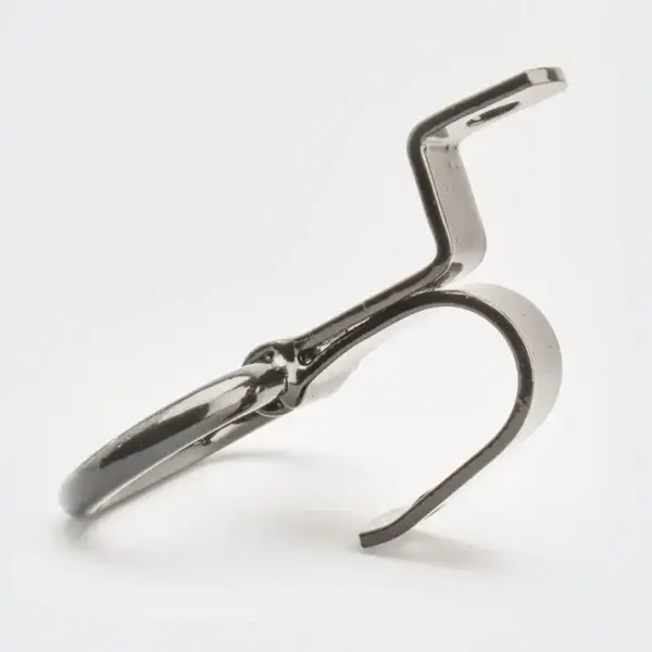 Seat Kunda 2 In 1 Fix (blk) Hh/splendor/4s/pulsar/rx100/victor/star/suzuki/xl Super - Image 2