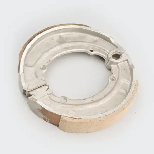 Brake Shoe Bullet - Image 2