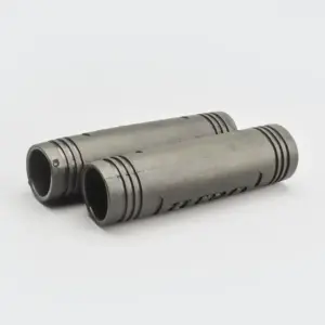 Grip Cover (hero) Blk