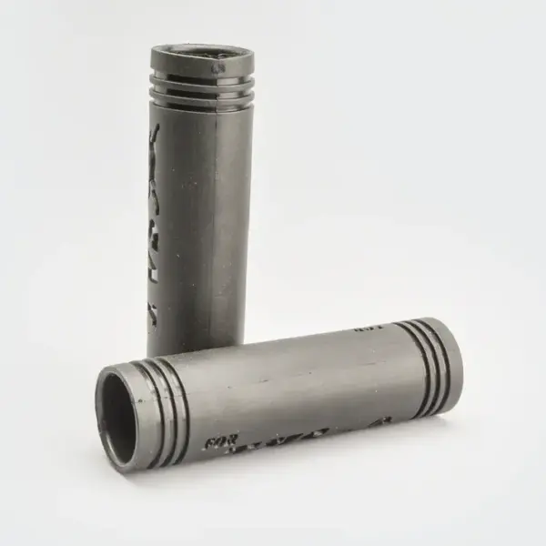 Grip Cover (tvs) Blk - Image 2