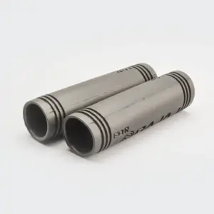 Grip Cover (bajaj) Blk