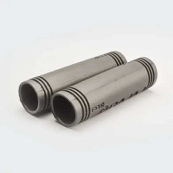 Grip Cover (bajaj) Blk