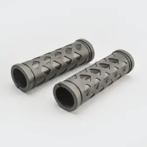 Grip Cover (na8) Blk