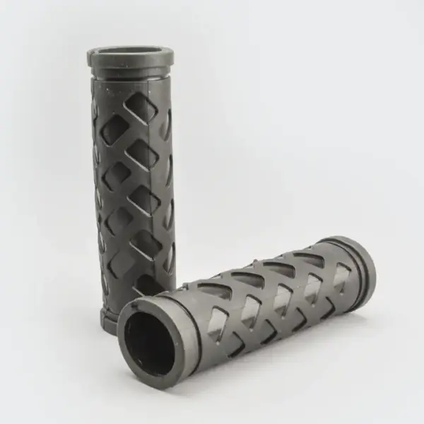 Grip Cover (na8) Blk - Image 2