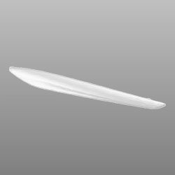 Garnish Right Side Body Cover Chrome Grill For Pleasure Plus | Pleasure+ Xtec |hero