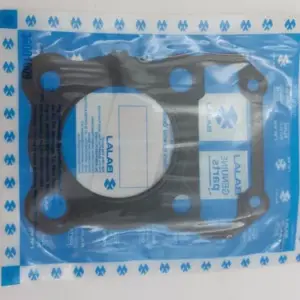 Gasket Cylinder Head For Bajaj Avenger 180 | Pulsar 180f Neon Bs4|pulsar 180 | Bajaj