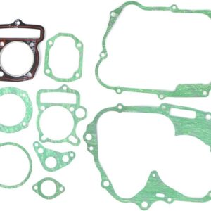 Gasket Kit For Hero Hunk |impulse |xtreme