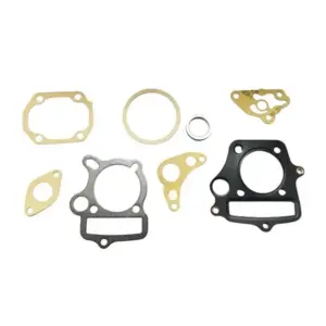 Gasket Kit(half) For Splendor + Bs6