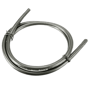 Gear Box Air Pipe Standard Aviator - Genuine