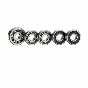 Gear Box Bearings Set Standard Aviator - Genuine