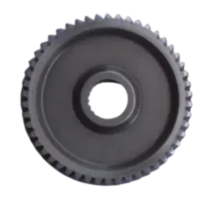 Gear Box Gear Set Of 2 Genuine Tvs Xl 100 Cc - Genuine