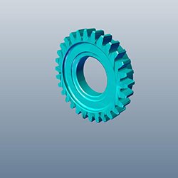Gear C-3 For Xtreme125 | Hero