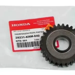 Gear Kick Starter Idle(29t) For Honda Cb Shine | Cb Unicorn