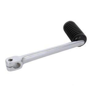 Gear Lever Assembly For Royal Enfield Classic 500 Abs - Bs3