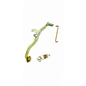 Gear Lever Assy For Szr