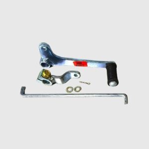 Gear Lever Assy Gixxer