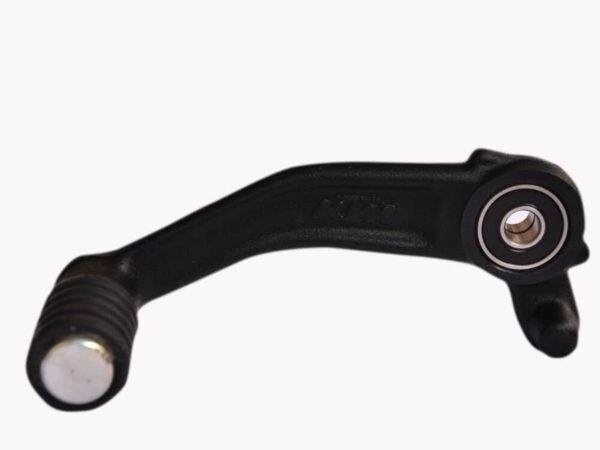 Gear Lever (black) Compatible Ktm - Image 2