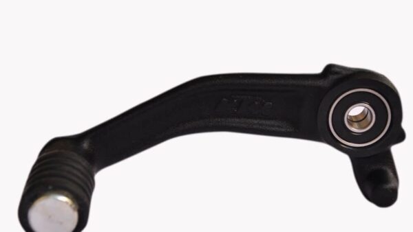 Gear Lever (black) Compatible Ktm - Image 3