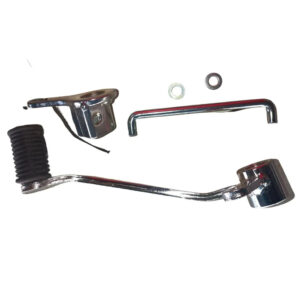Gear Lever For Honda Stunner | Gear Pedal