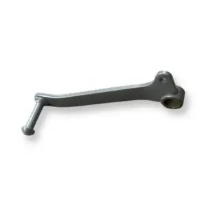 Gear Lever For Re Interceptor 650