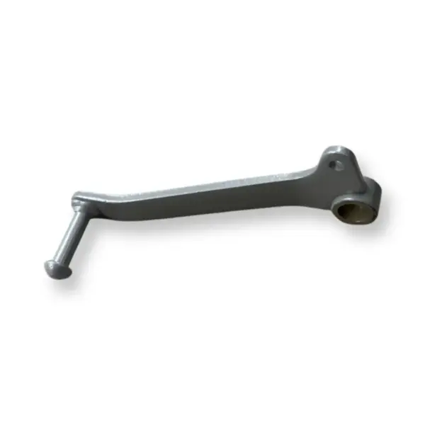 Gear Lever For Re Interceptor 650