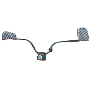 Gear Lever For Suzuki Max 100 | Samurai | Gear Pedal