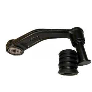 Gear Pedal For Ktm Duke 200/390/125 | Black Colour