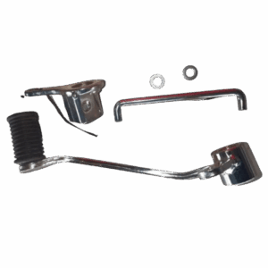Gear Pedal Genuine Fazer - Genuine
