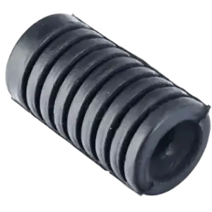 Gear Pedal Rubber Standard Honda Livo