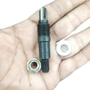 Gear Selector Assy Klm00001/a