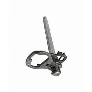 Gear Shaft For Heat/zues
