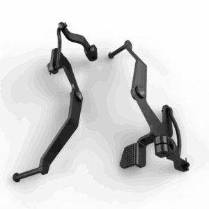 Gear Shifter Assy J1d For For Royal Enfield Meteor 350
