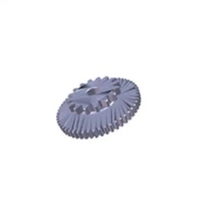 Gear Starter Reduction For Xtreme 125 | Passion Pro | Xoom | Hero