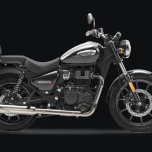 Genuine Brake & Clutch Lever Set For Royal Enfield Meteor 350