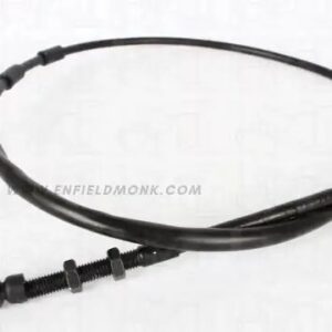 Genuine Clutch Cable Assembly For Royal Enfield Interceptor 650cc