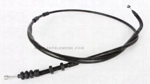 Genuine Clutch Cable Assembly For Royal Enfield Interceptor 650cc