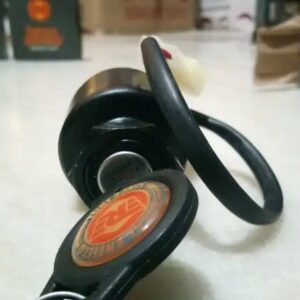 Genuine Common Key Lock Set Kit For Royal Enfield 500cc (before 2009)