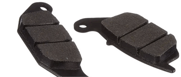 Genuine Front Brake Disc Pads For Royal Enfield Standard 350/500